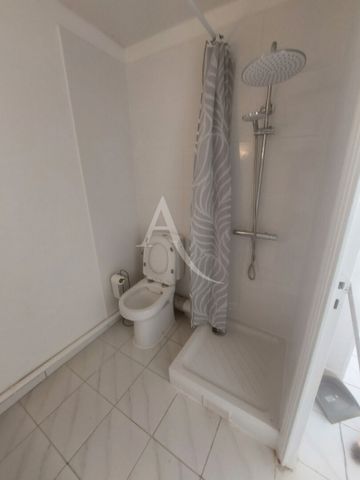 Location Appartement 18.78m² 1 pièce Fort de france - Photo 4