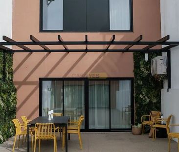 Apartment T5 in Paranhos, Porto - Photo 6