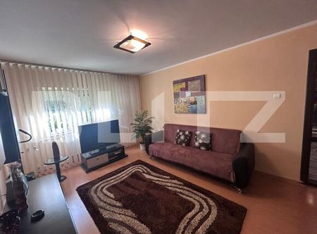 Apartament 2 camere decomandat, 63 mp, zona Parculet Pedagogic - Fotografie 2