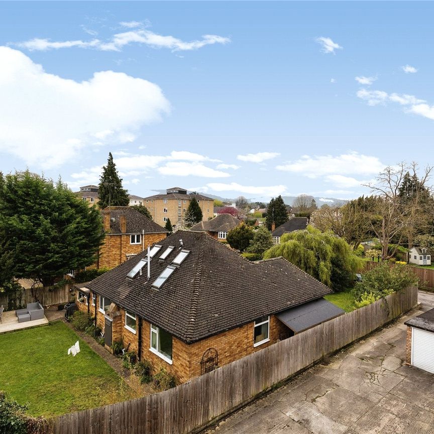 2 bedroom apartment to rent Polefield House, Hatherley Road, Cheltenham, GL51 - Photo 1
