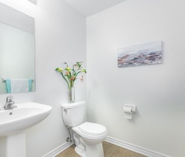 For Lease - 15 Sharbot Lane, Markham, Ontario - Photo 1