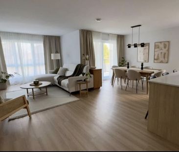 Location 4 1/2 à Waterloo - Photo 1