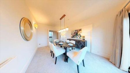 Kensington Court, NW8 - Photo 4