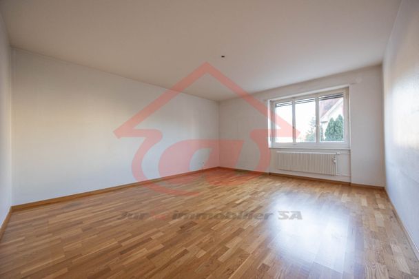 Appartement 3.5 pièces au 1er étage avec ascenseur - Photo 1