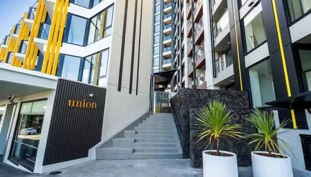 Central Auckland 1BR Apartment for rent! - Photo 5