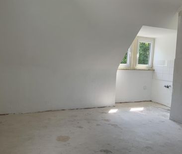 2-Zimmer-Wohnung in Gelsenkirchen Scholven - Foto 1