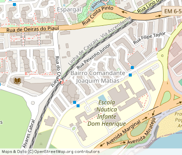 Apartamento T1 para alugar em Oeiras - Photo 1