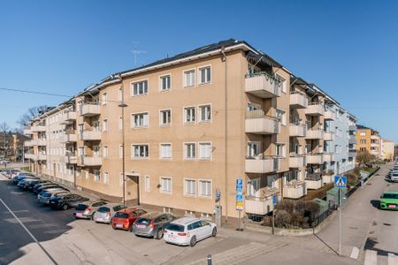Vikbolandsgatan 5 - Photo 5