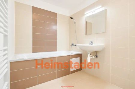 Pronájem bytu 2+1 55 m - Photo 3