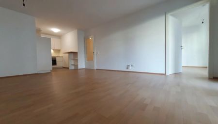 Tolle Neubauwohnung in Toplage mit Freifläche und Garage! - Foto 2