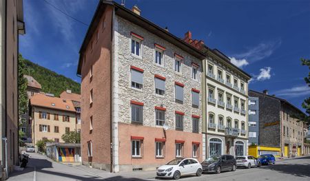 4.5 Zimmer - Photo 4