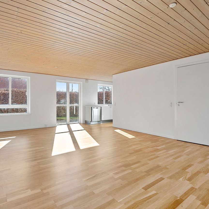 Lærkevej 36 G, 6600 Vejen - Photo 1