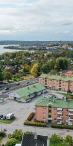 Bergmästarevägen 3 A - Foto 4