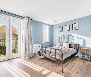 2 bedroom flat to rent - Photo 5