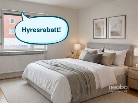 Gersnäsgatan 1 A - Foto 4