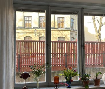 Högbergsgatan, Stockholm - Photo 2