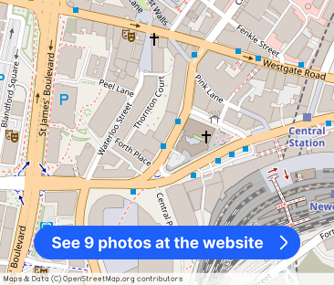 6 bedroom apartment for rent - Photo 1