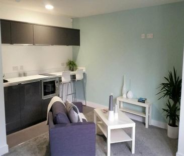 1 bedroom flat to rent - Photo 1