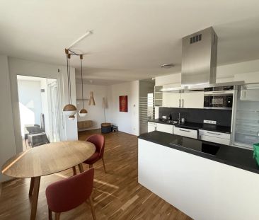 Schöne 3-Zimmer Wohnung in absoluter Ruhelage und zentraler Begehba... - Foto 6