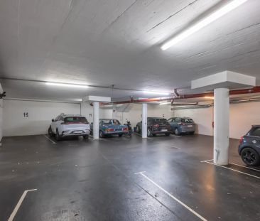 Gemütliche, helle 2 Zimmer Neubauwohnung in Nußdorf mit guter Anbin... - Photo 4