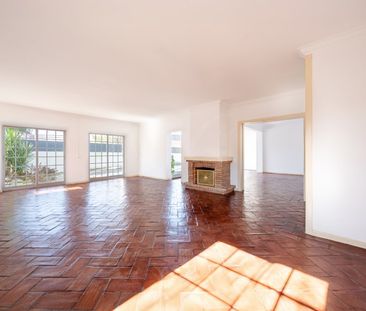 Moradia T4+1 em Lisboa - Photo 1