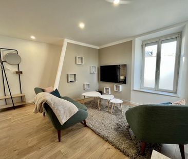 Location / Appartement - Photo 1