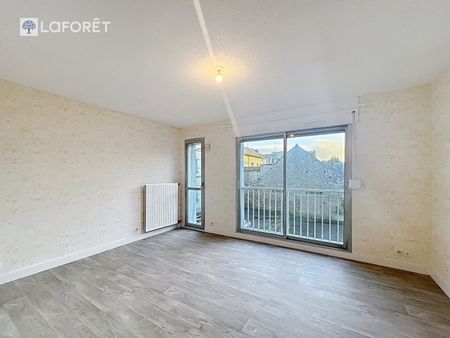 Appartement T2 près de PONTIVY à louer - Photo 2