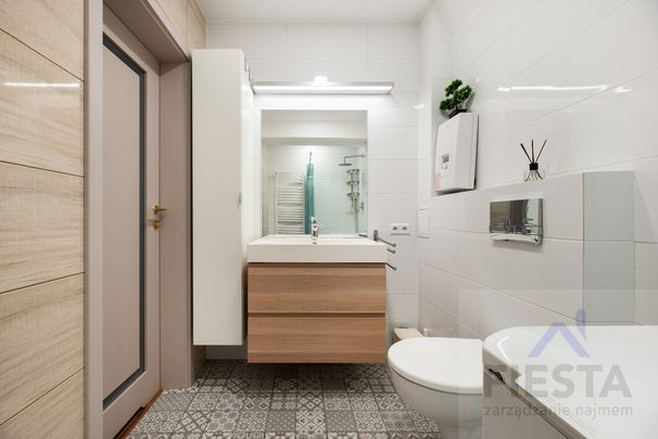 Gdańsk Śródmieście, ul. Nowe Ogrody - Photo 1