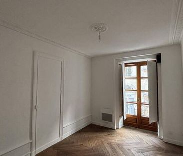 Appartement 4 pièces - - Photo 3