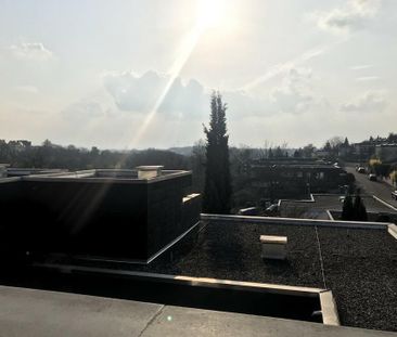 2,5 - 3 Zimmer Whg mit Loftcharakter - EBK, Balkon, 3.OG, Sauna - Photo 5