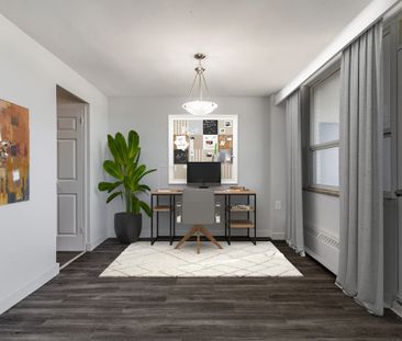 Lafayette Apartments - 1 Bedroom - Photo 5