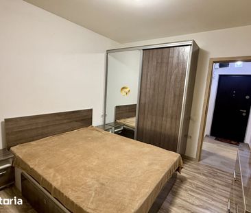 Apartament cu 2 camere de inchiriat – Cartierul Verde, Bragadiru - Fotografie 6