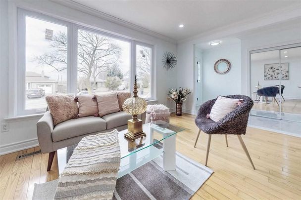 For Lease - 41 Sonmore Drive, Toronto, Ontario - Photo 1