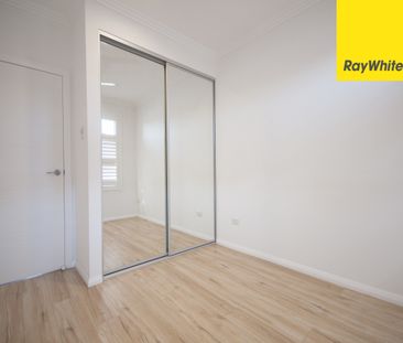 STYLISH TWO BEDROOM LUXURY HOME - Photo 5
