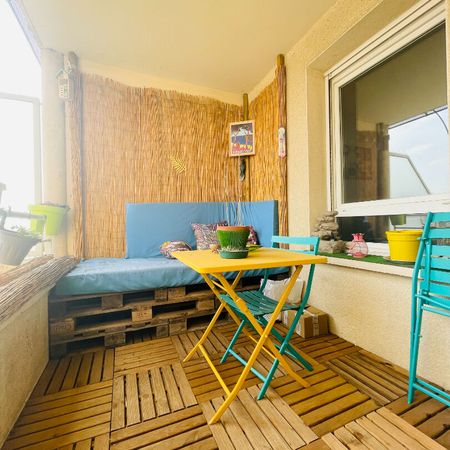 Appartement T2 ROANNE à louer - Photo 3