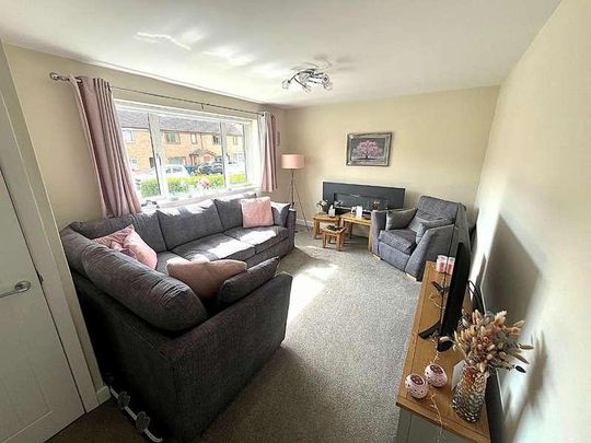 Eden Avenue, Ramsbottom, BL0 - Photo 1