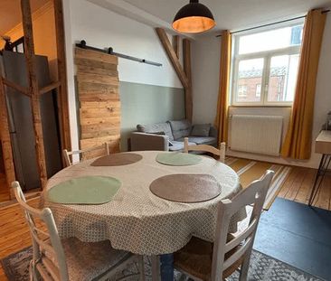 Rue Gambetta - Photo 3