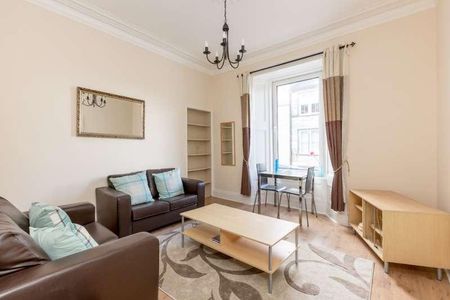 West Montgomery Place, Hillside, Edinburgh, EH7 - Photo 4