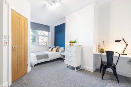 6 bedroom house to rent - Photo 5