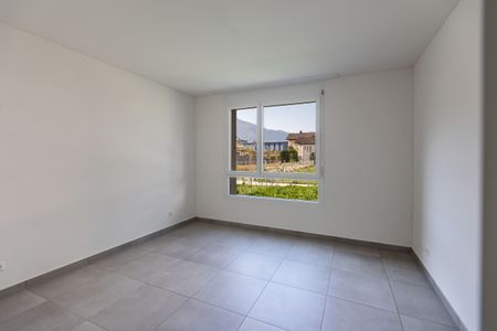 Splendido 2.5 locali con giardino privato - Foto 2