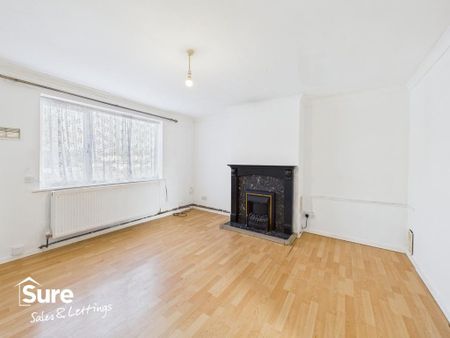 3 bedroom end of terrace house to rent - Photo 2