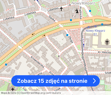 Top standard |Stare Miasto|Klima|Ostatnie Piętro - Zdjęcie 1