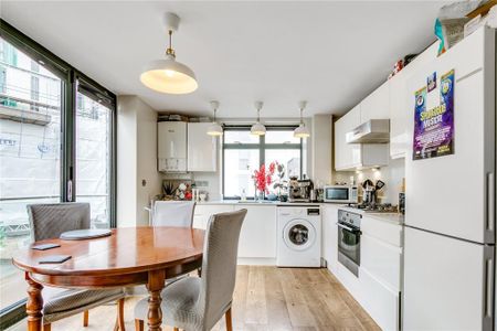 2 bedroom flat to rent - Photo 5