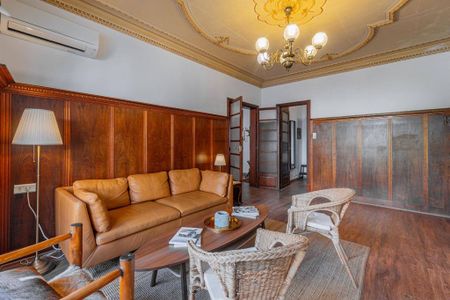 2 room luxury Apartment for rent in Palma de Mallorca, Balearic Islands - Photo 5