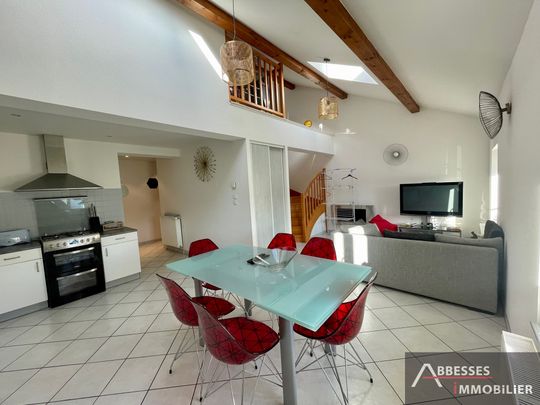 Location Appartement 3 pièces 76m² ST AME 88120 - Photo 1