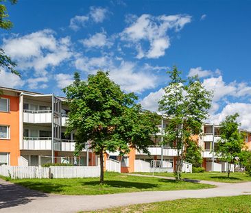 Blodriskegränd 8 B - Foto 5
