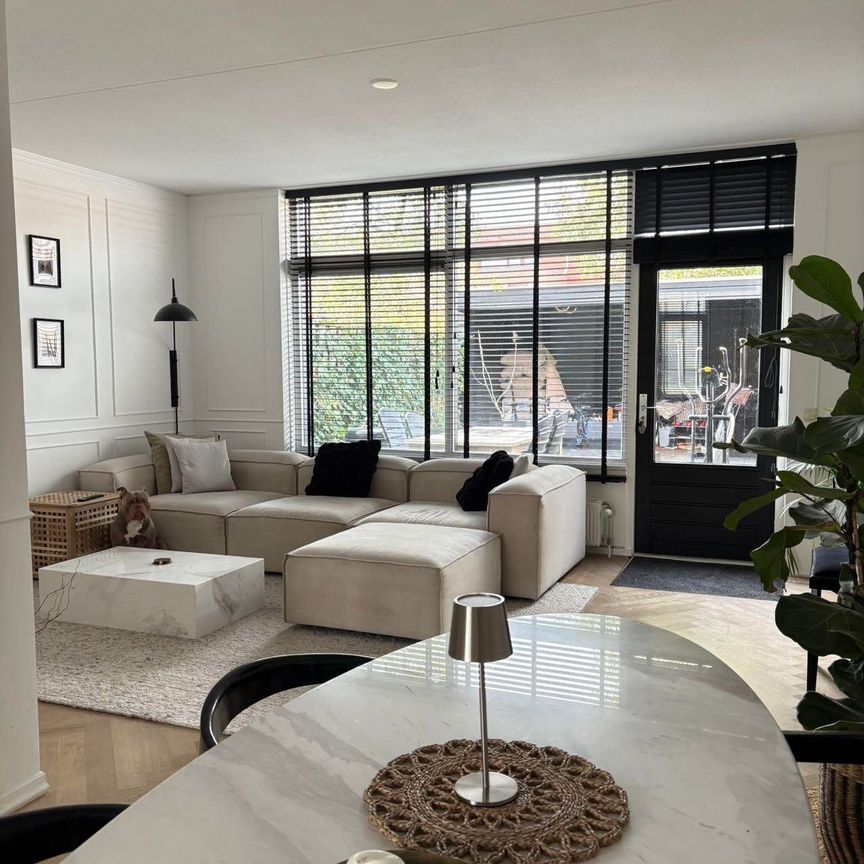 Huis te huur: Graspieper 45 5658 EN Eindhoven - Photo 1