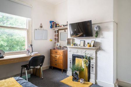 4 bedroom house to rent - Photo 4