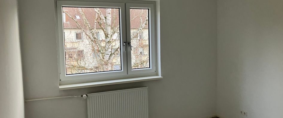 Top modernisierte 4-Zimmer-Wohnung: Ideal für Familien - Foto 1