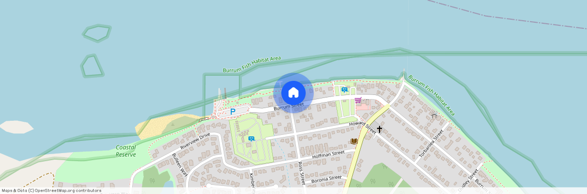 18 Keel Street, Qld 4659, Burrum Heads